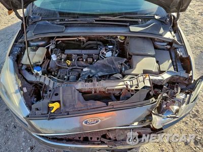 Zdjęcie 11 z 11 samochodu: 2016 FORD FOCUS SE VIN:1FADP3K23GL331618 - miniatura