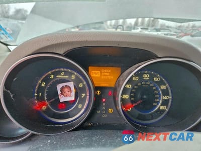 Zdjęcie 9 z 13 samochodu: 2008 ACURA MDX VIN:2HNYD28218H555162 - miniatura