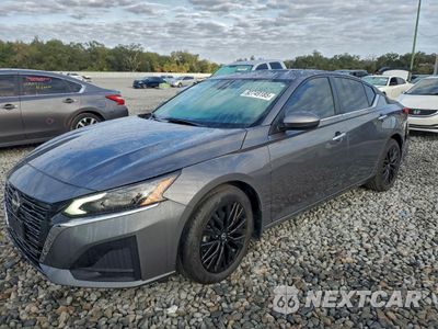 2025 NISSAN ALTIMA SV 1N4BL4DVXSN335212 - główne zdjęcie licytacji z USA - miniatura