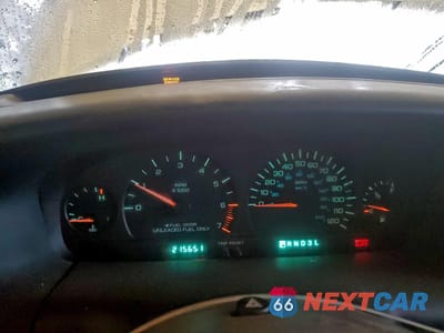 Zdjęcie 9 z 13 samochodu: 1998 DODGE GRAND CARAVAN SE VIN:2B4GP44R3WR693894 - miniatura