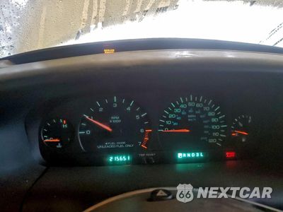 Zdjęcie 9 z 13 samochodu: 1998 DODGE GRAND CARAVAN SE VIN:2B4GP44R3WR693894 - miniatura