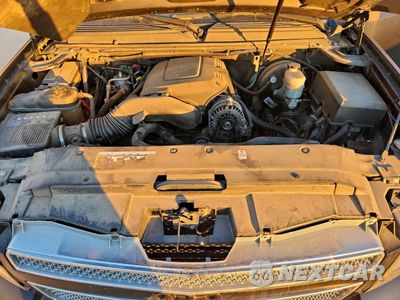 Zdjęcie 12 z 13 samochodu: 2007 CHEVROLET TAHOE K1500 VIN:1GNEK13037J118122 - miniatura