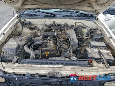 Zdjęcie 11 z 12 samochodu: 1995 TOYOTA TACOMA XTRACAB VIN:4TAUN73C3SZ039709 - miniatura