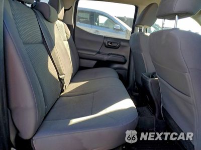 Zdjęcie 10 z 12 samochodu: 2023 TOYOTA TACOMA DOUBLE CAB VIN:3TMCZ5AN5PM639055 - miniatura