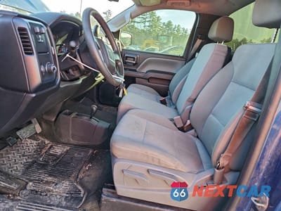 Zdjęcie 7 z 12 samochodu: 2016 GMC SIERRA K1500 VIN:1GTN2LEC2GZ369873 - miniatura
