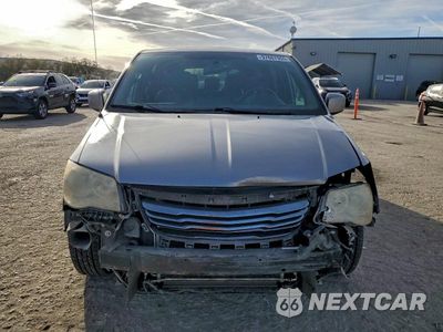 Piąte zdjęcie samochodu w środku: 2013 CHRYSLER TOWN & COUNTRY S VIN:2C4RC1HG2DR807816 - miniatura