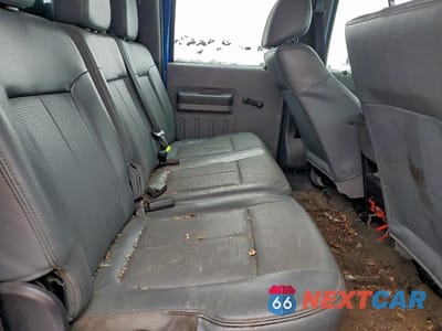 Zdjęcie 10 z 12 samochodu: 2016 FORD F450 SUPER DUTY VIN:1FD0W4GY9GEB65104 - miniatura