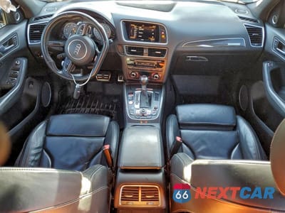 Zdjęcie 8 z 12 samochodu: 2015 AUDI SQ5 PREMIUM PLUS VIN:WA1CGAFP2FA136890 - miniatura