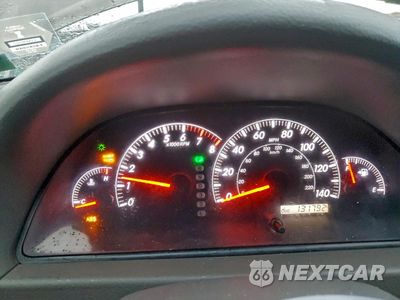 Zdjęcie 9 z 13 samochodu: 2005 TOYOTA CAMRY LE VIN:4T1BE32K55U583719 - miniatura