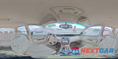 Zdjęcie 14 z 14 samochodu: 2000 TOYOTA AVALON XL VIN:4T1BF28B5YU030751 - miniatura