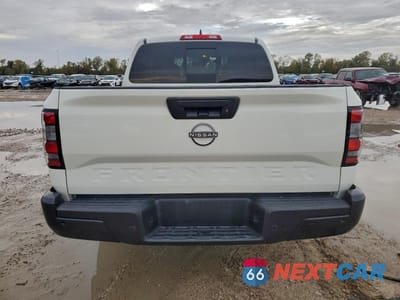 Zdjęcie 6 z 12 samochodu: 2025 NISSAN FRONTIER S VIN:1N6ED1EJ0SN648782 - miniatura