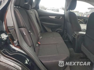 Zdjęcie 11 z 14 samochodu: 2021 NISSAN ROGUE SPORT S VIN:JN1BJ1AW4MW423006 - miniatura