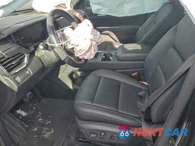 Zdjęcie 7 z 13 samochodu: 2024 GMC ACADIA UPLEVEL VIN:1GKENNKS2RJ151601 - miniatura