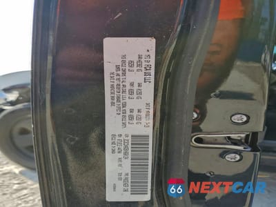 Zdjęcie 13 z 13 samochodu: 2019 DODGE CHARGER POLICE VIN:2C3CDXAG5KH660124 - miniatura