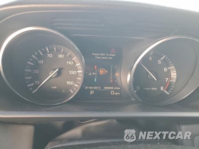 Zdjęcie 9 z 13 samochodu: 2015 LAND ROVER RANGE ROVER SPORT HSE VIN:SALWR2VFXFA616728 - miniatura