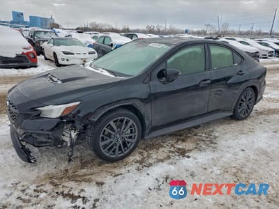 2023 SUBARU WRX GT JF1VBAU60P8802165 - główne zdjęcie licytacji z USA - miniatura