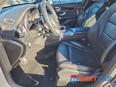 Zdjęcie 7 z 12 samochodu: 2018 MERCEDES-BENZ GLC 300 VIN:WDC0G4JB3JV054152 - miniatura