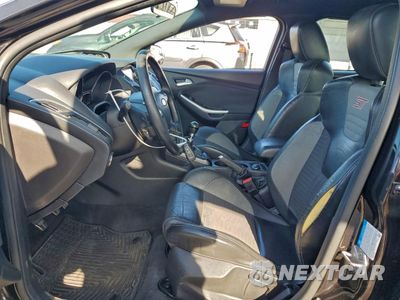 Zdjęcie 7 z 13 samochodu: 2013 FORD FOCUS ST VIN:1FADP3L99DL124237 - miniatura