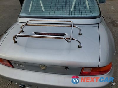 Zdjęcie 10 z 11 samochodu: 1996 BMW Z3 1.9 VIN:4USCH7323TLB73717 - miniatura