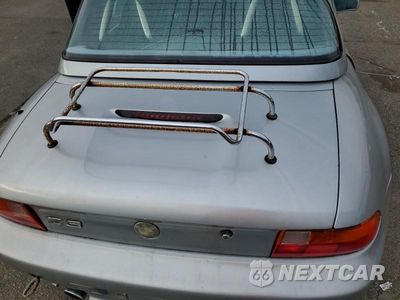 Zdjęcie 10 z 11 samochodu: 1996 BMW Z3 1.9 VIN:4USCH7323TLB73717 - miniatura