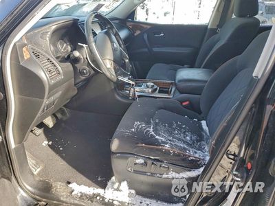 Zdjęcie 7 z 13 samochodu: 2017 NISSAN ARMADA SV VIN:JN8AY2NCXH9503543 - miniatura