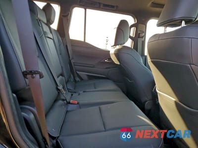 Zdjęcie 11 z 13 samochodu: 2025 LEXUS GX 550 PREMIUM/PREMIUM+ VIN:JTJTBCDXXS5061875 - miniatura