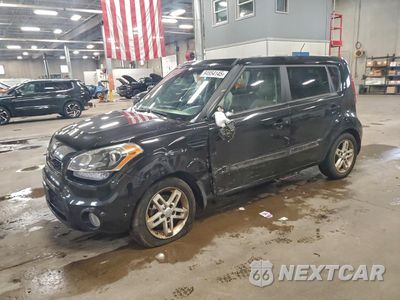 2013 KIA SOUL + KNDJT2A63D7495740 - główne zdjęcie licytacji z USA - miniatura