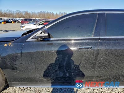 Zdjęcie 7 z 12 samochodu: 2023 MERCEDES-BENZ S 500 4MATIC VIN:W1K6G6DBXPA167304 - miniatura