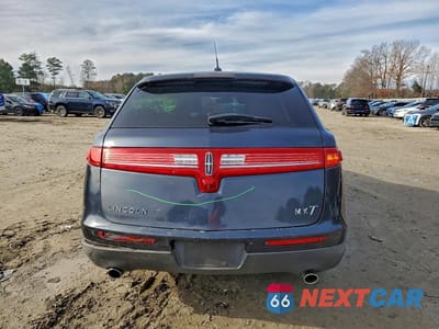 Zdjęcie 6 z 13 samochodu: 2014 LINCOLN MKT VIN:2LMHJ5FK5EBL50154 - miniatura