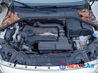 Zdjęcie 11 z 12 samochodu: 2016 VOLVO S60 PREMIER VIN:YV1612TK5G2391686 - miniatura