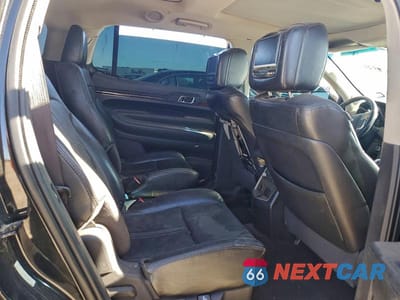 Zdjęcie 11 z 12 samochodu: 2012 LINCOLN MKT VIN:2LMHJ5ATXCBL52771 - miniatura