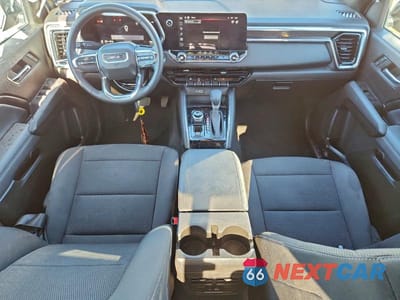 Zdjęcie 8 z 12 samochodu: 2024 GMC CANYON ELEVATION VIN:1GTP6BEK8R1168463 - miniatura