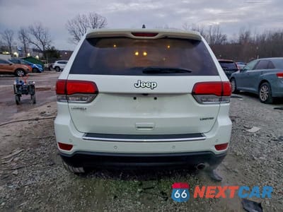 Zdjęcie 6 z 12 samochodu: 2022 JEEP GRAND CHEROKEE LIMITED VIN:1C4RJEBG2NC126121 - miniatura