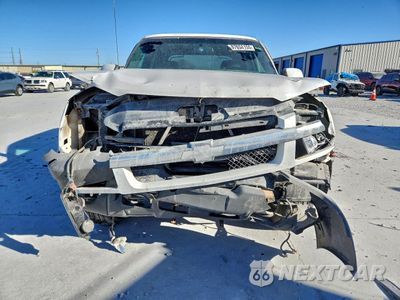 Piąte zdjęcie samochodu w środku: 2002 CHEVROLET AVALANCHE K1500 VIN:3GNEK13T72G214369 - miniatura