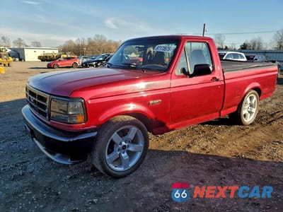1995 FORD F150 1FTDF15Y9SNA23190 - główne zdjęcie licytacji z USA - miniatura