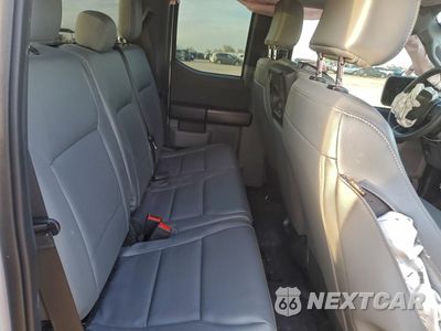 Zdjęcie 10 z 16 samochodu: 2023 FORD F150 SUPER CAB VIN:1FTEX1CB0PKE57507 - miniatura