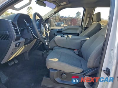 Zdjęcie 7 z 12 samochodu: 2019 FORD F150 SUPERCREW VIN:1FTEW1C5XKKC41122 - miniatura