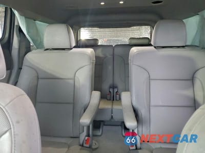 Zdjęcie 10 z 13 samochodu: 2020 GMC ACADIA SLT VIN:1GKKNMLS8LZ176393 - miniatura