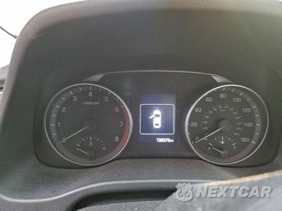Zdjęcie 9 z 12 samochodu: 2017 HYUNDAI ELANTRA SE VIN:5NPD84LF2HH036644 - miniatura
