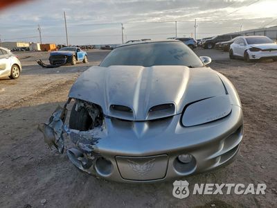 Piąte zdjęcie samochodu w środku: 1999 PONTIAC FIREBIRD FORMULA VIN:2G2FV22GXX2220518 - miniatura