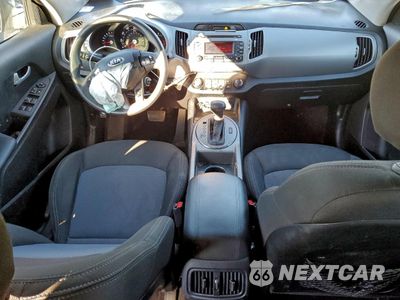 Zdjęcie 8 z 15 samochodu: 2015 KIA SPORTAGE LX VIN:KNDPBCAC6F7700494 - miniatura