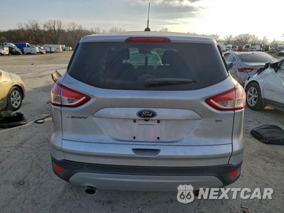 Zdjęcie 6 z 14 samochodu: 2016 FORD ESCAPE SE VIN:1FMCU0G79GUC78916 - miniatura