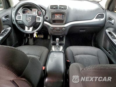 Zdjęcie 8 z 15 samochodu: 2015 DODGE JOURNEY SE VIN:3C4PDCAB9FT725015 - miniatura