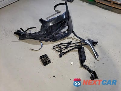 Zdjęcie 13 z 14 samochodu: 2021 BMW X1 XDRIVE28I VIN:WBXJG9C02M3M78525 - miniatura