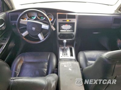 Zdjęcie 8 z 13 samochodu: 2006 DODGE CHARGER R/T VIN:2B3KA53H76H310690 - miniatura