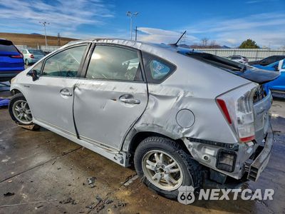 Drugie zdjęcie samochodu z przodu: 2010 TOYOTA PRIUS VIN:JTDKN3DU1A1278118 - miniatura