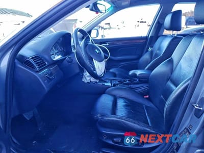 Zdjęcie 7 z 11 samochodu: 2003 BMW 330 XI VIN:WBAEW53493PN31643 - miniatura