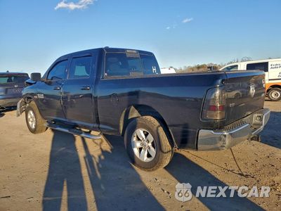 Drugie zdjęcie samochodu z przodu: 2020 RAM 1500 CLASSIC SLT VIN:1C6RR7TT1LS129442 - miniatura