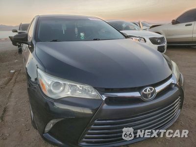 Piąte zdjęcie samochodu w środku: 2015 TOYOTA CAMRY LE VIN:4T4BF1FK5FR487382 - miniatura