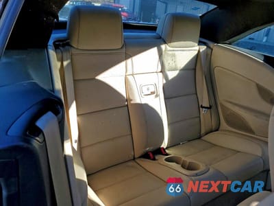 Zdjęcie 10 z 12 samochodu: 2014 VOLKSWAGEN EOS KOMFORT VIN:WVWBW8AH4EV003035 - miniatura